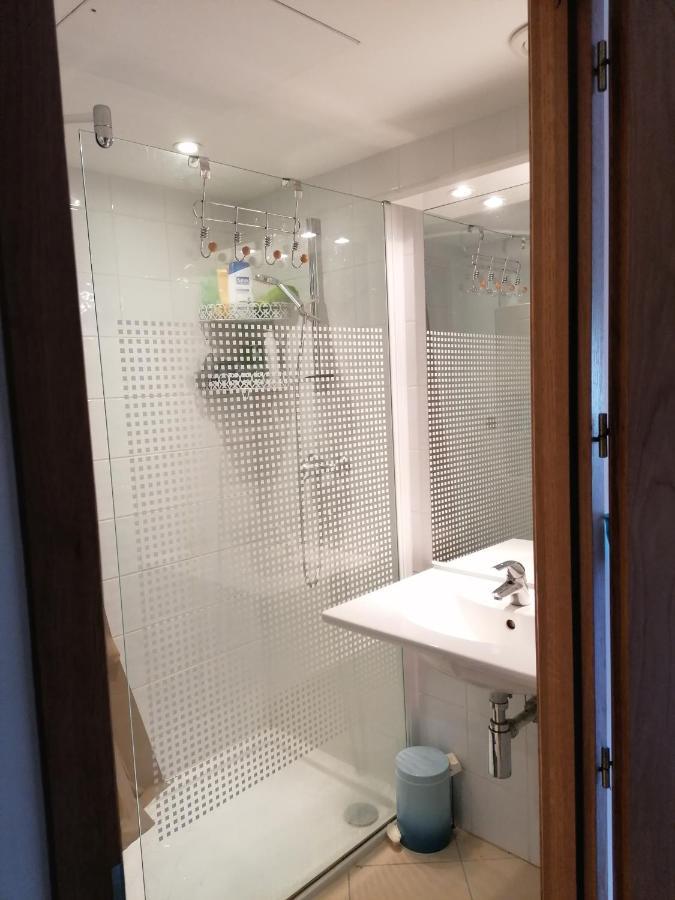 Appartement Residence Les Eucalyptus LʼÎle-Rousse 외부 사진